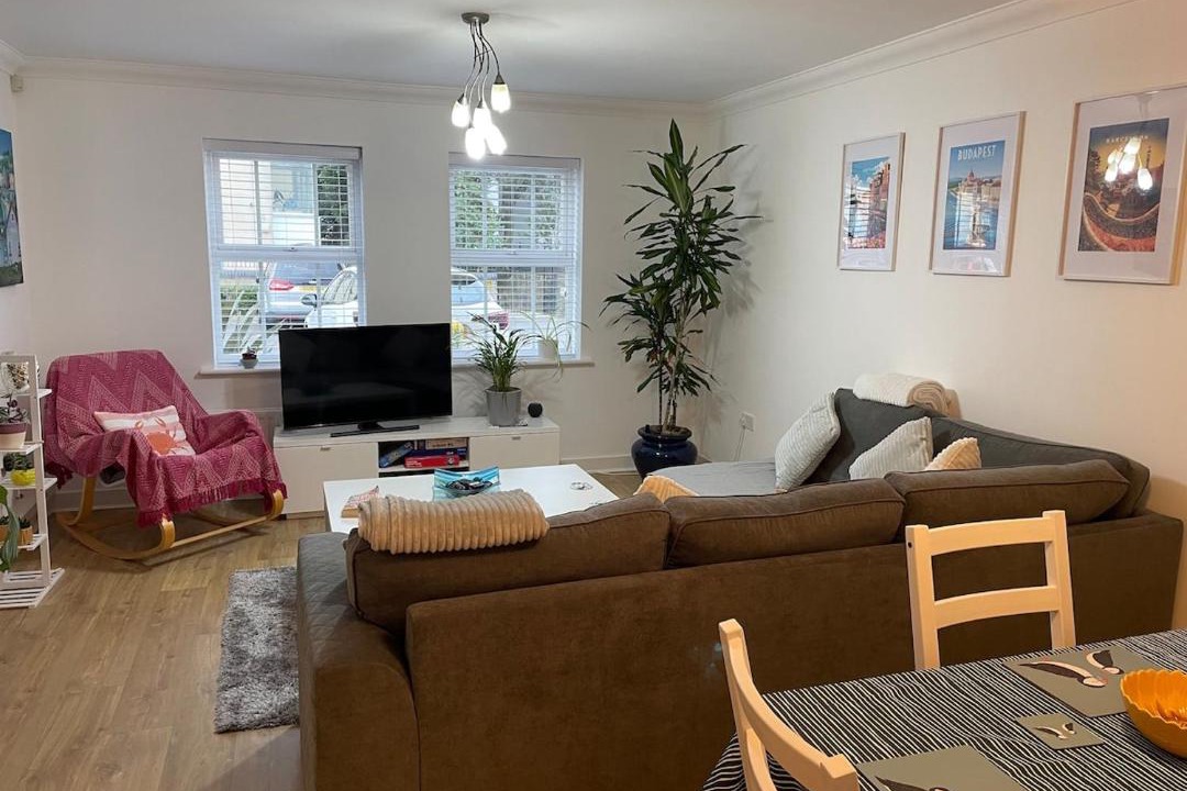 Photo of Livingroom in West Cliff