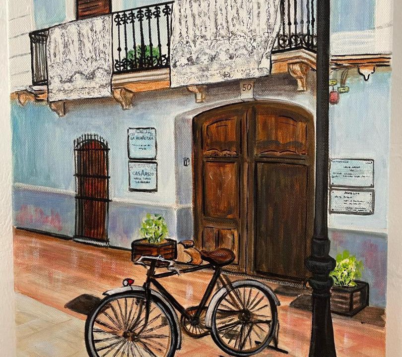 Photo of Others in Oropesa Del Mar Old Town
