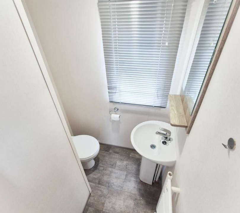 Photo of Bathroom in Seasalter