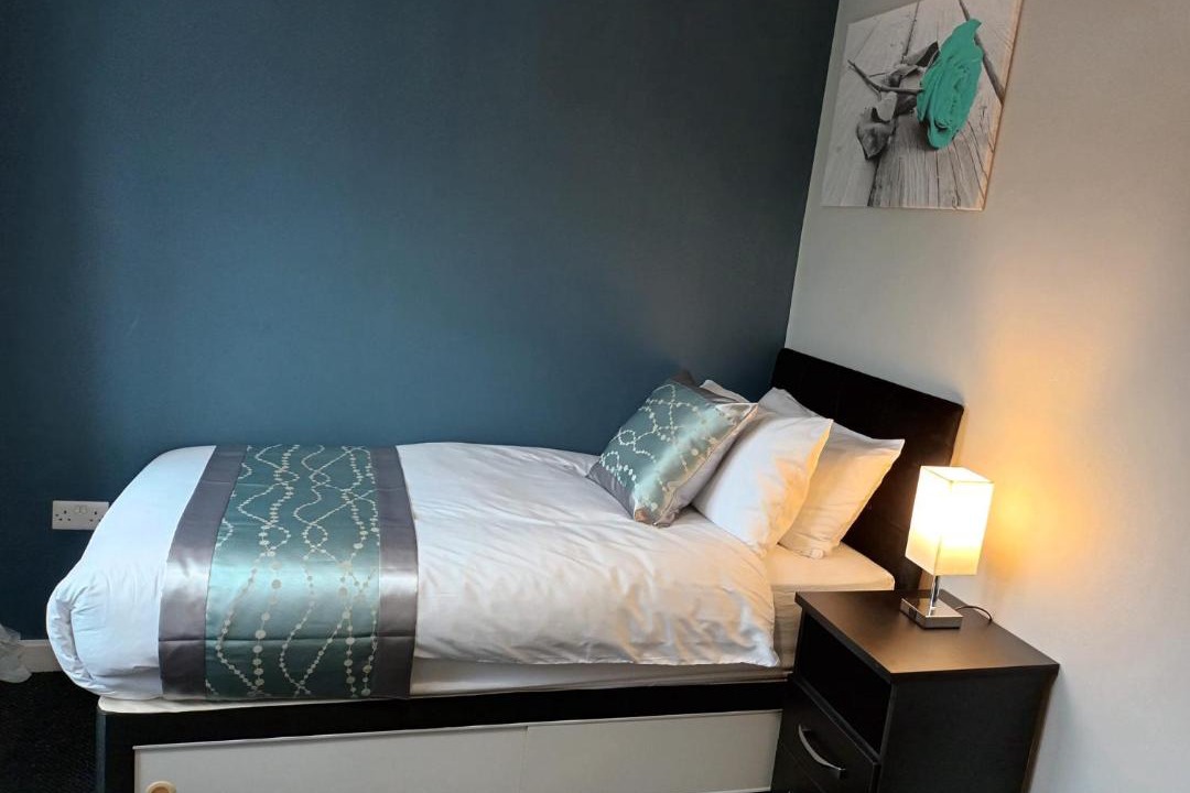 Photo of Bedroom in Oldbury