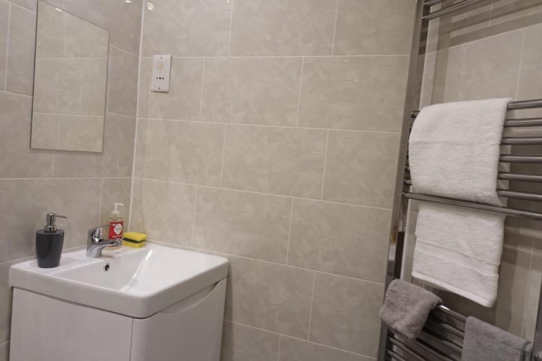 Photo of Bathroom in Oldbury