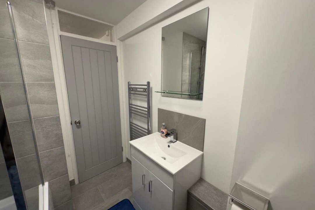 Photo of Bathroom in Forest Hill