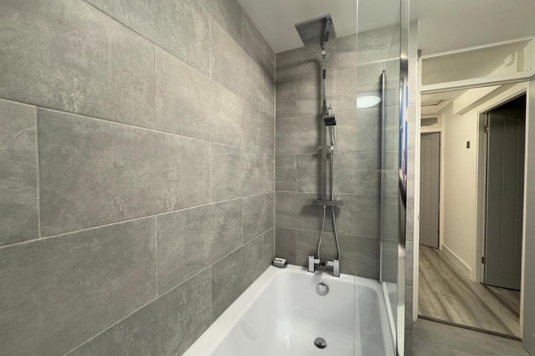 Photo of Bathroom in Forest Hill