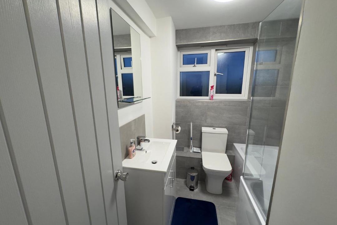 Photo of Bathroom in Forest Hill