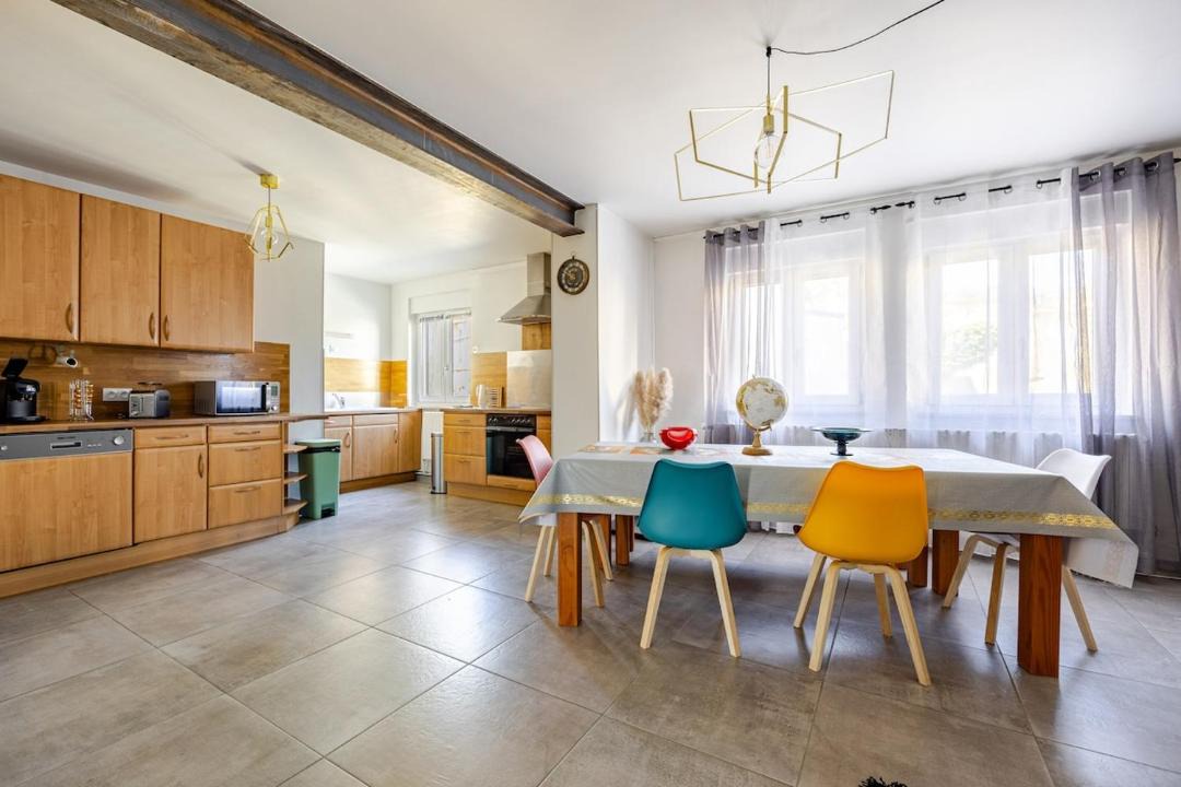 Photo of Kitchen in Rombas