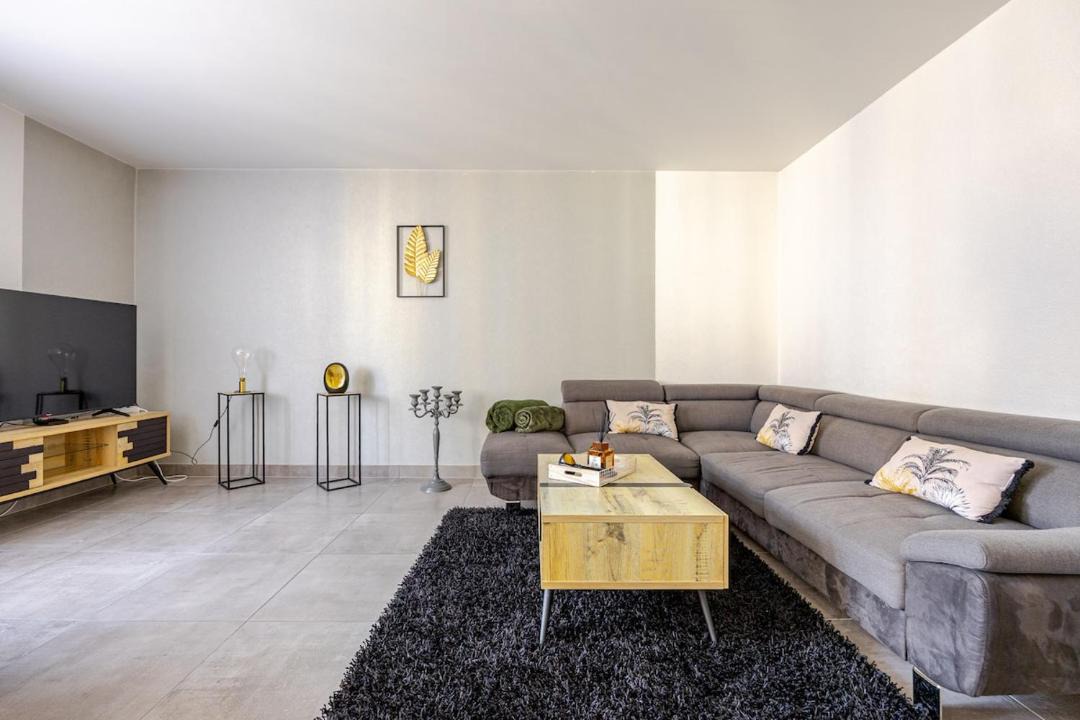 Photo of Livingroom in Rombas