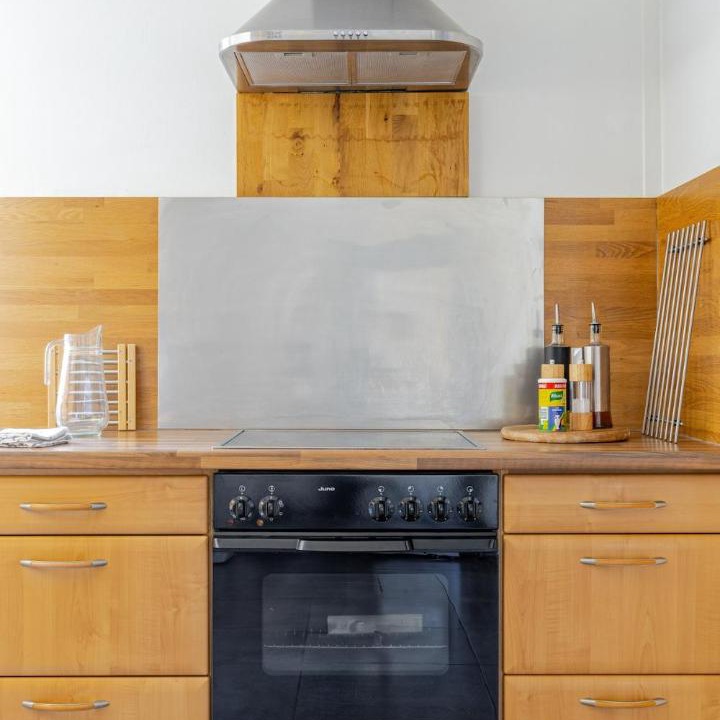 Photo of Kitchen in Rombas