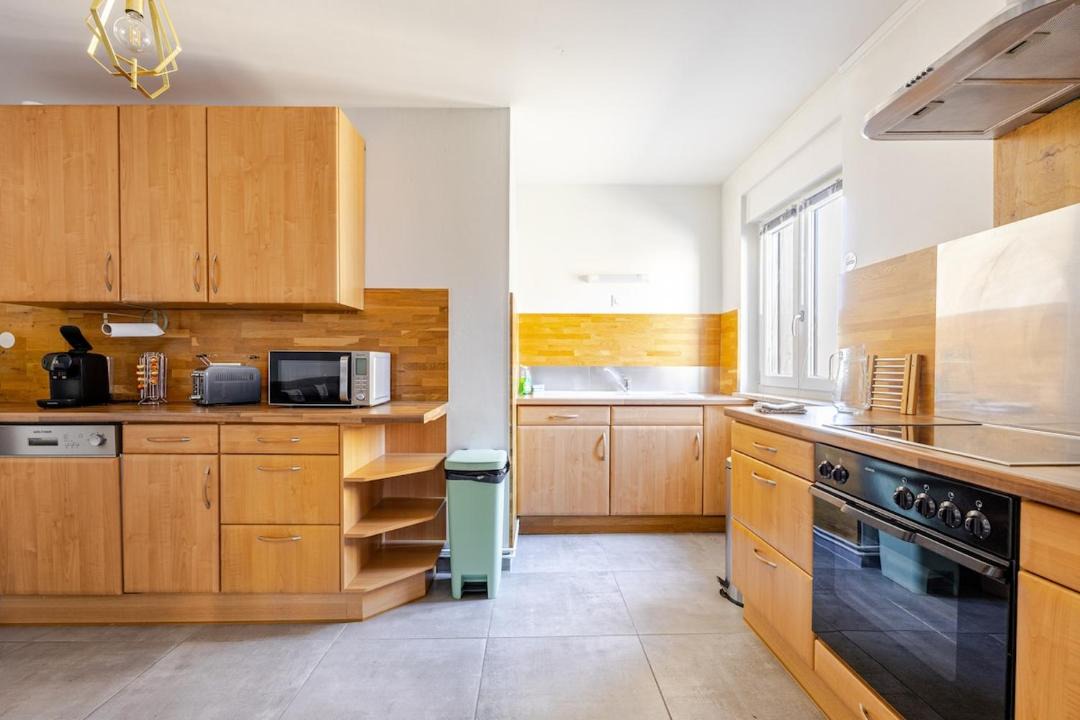 Photo of Kitchen in Rombas