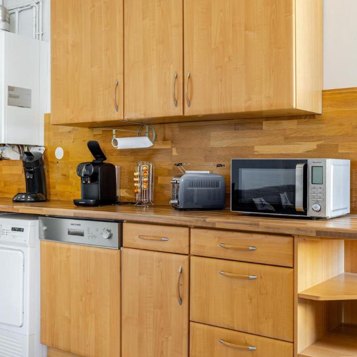 Photo of Kitchen in Rombas