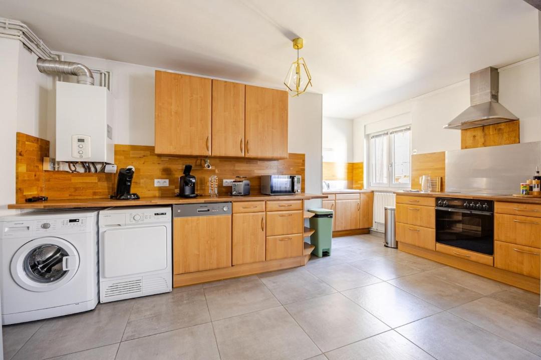 Photo of Kitchen in Rombas