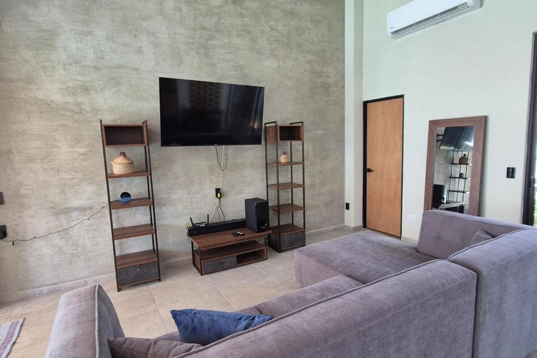 Photo of Livingroom in Chiconcuac
