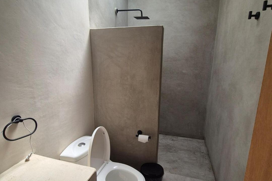 Photo of Bathroom in Chiconcuac