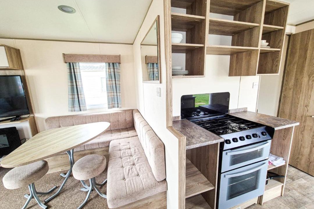 Photo of Kitchen in Seasalter