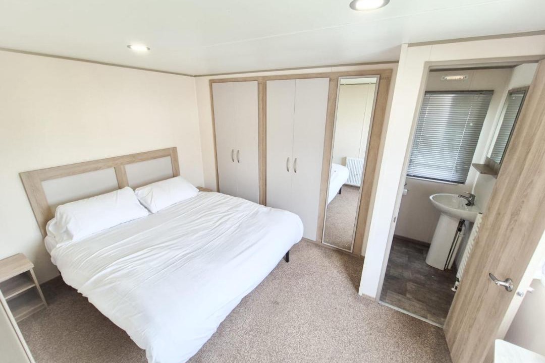 Photo of Bedroom in Seasalter