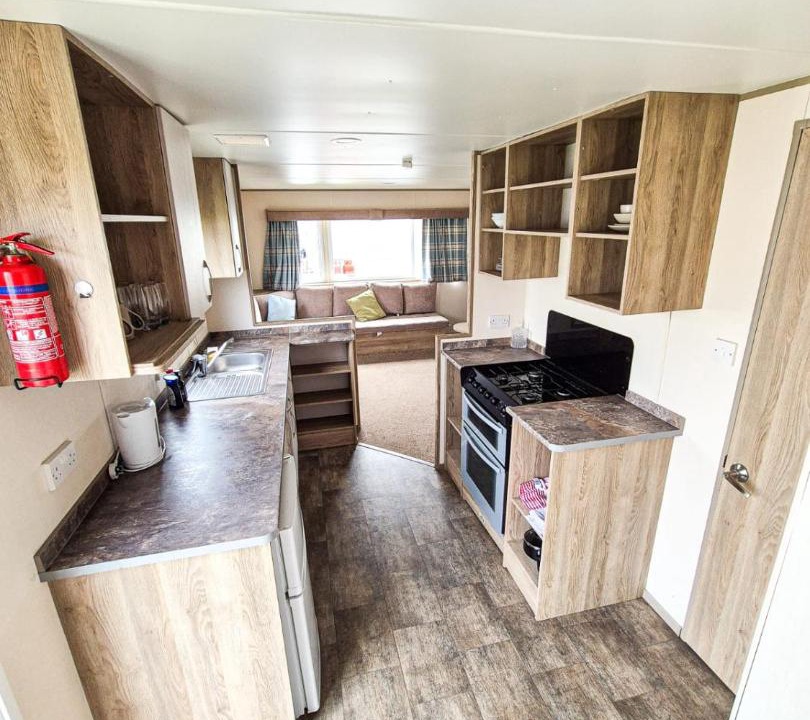 Photo of Kitchen in Seasalter