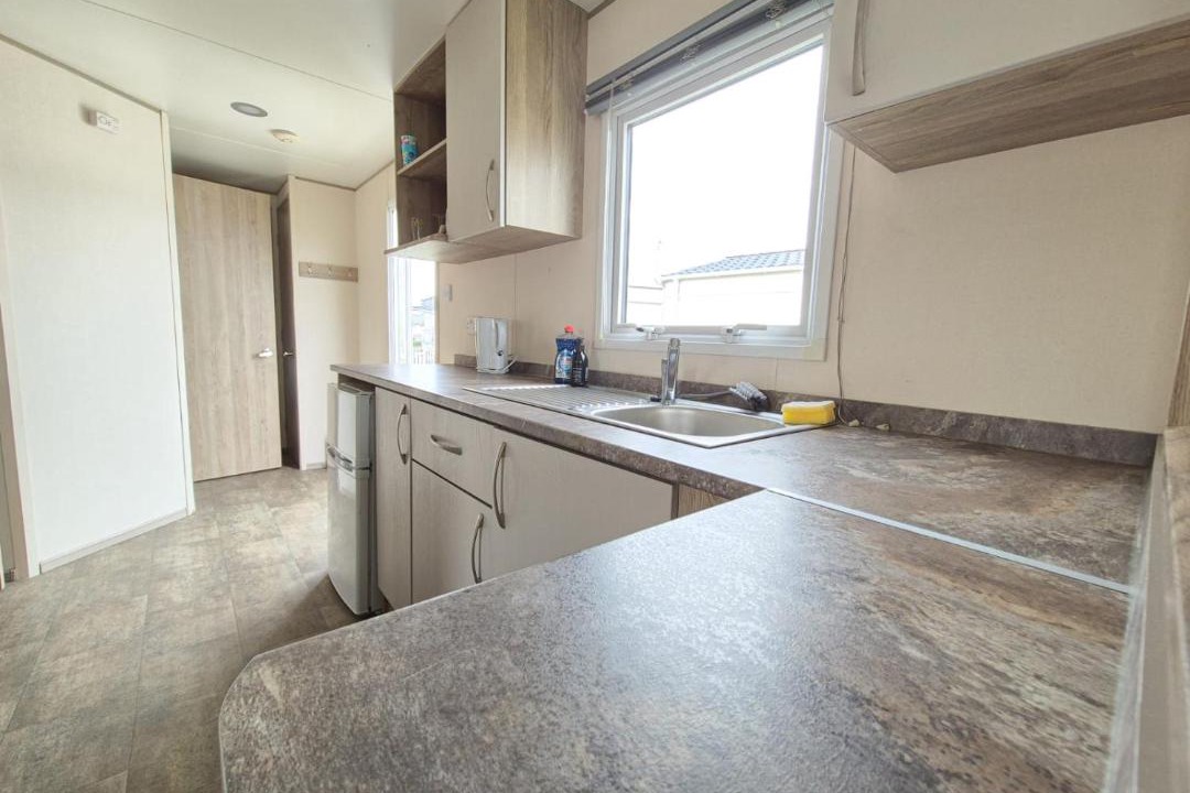 Photo of Kitchen in Seasalter