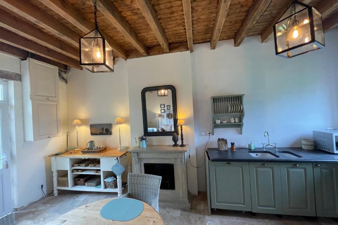 Photo of Others in Bourbon-l'Archambault