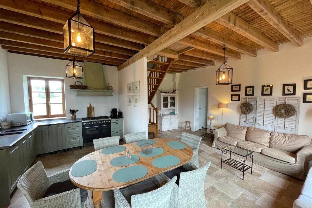 Photo of Others in Bourbon-l'Archambault