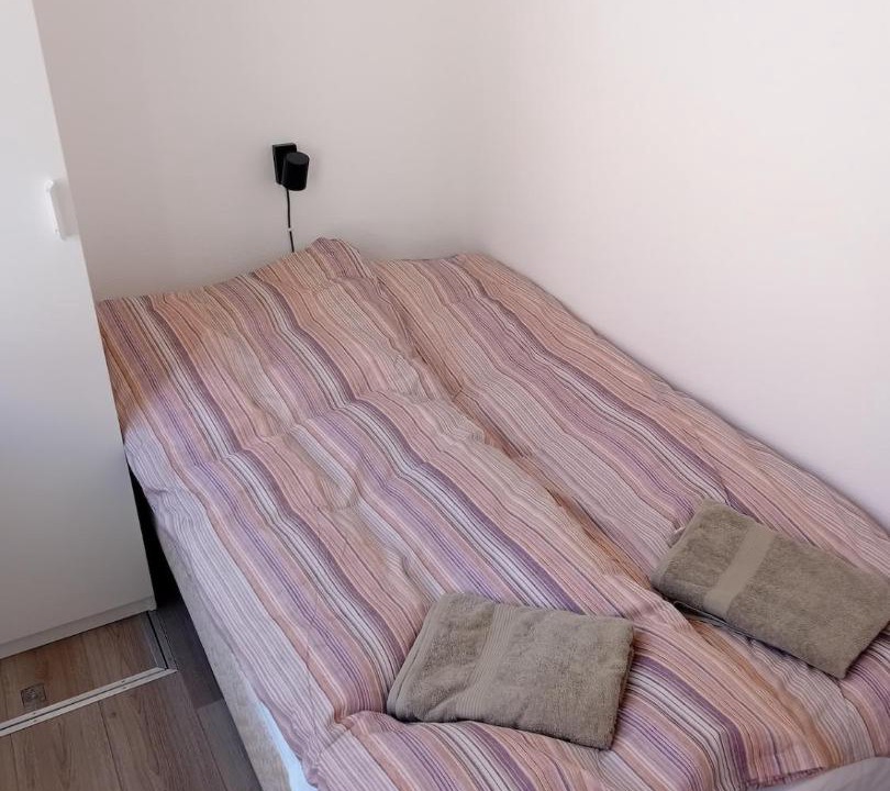 Photo of Bedroom in Bogense