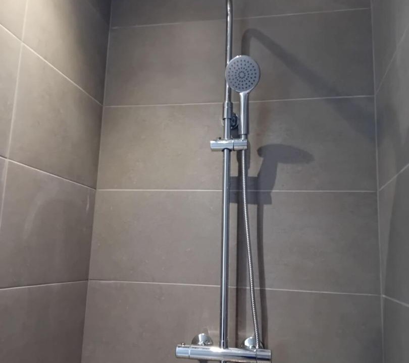 Photo of Bathroom in Bogense