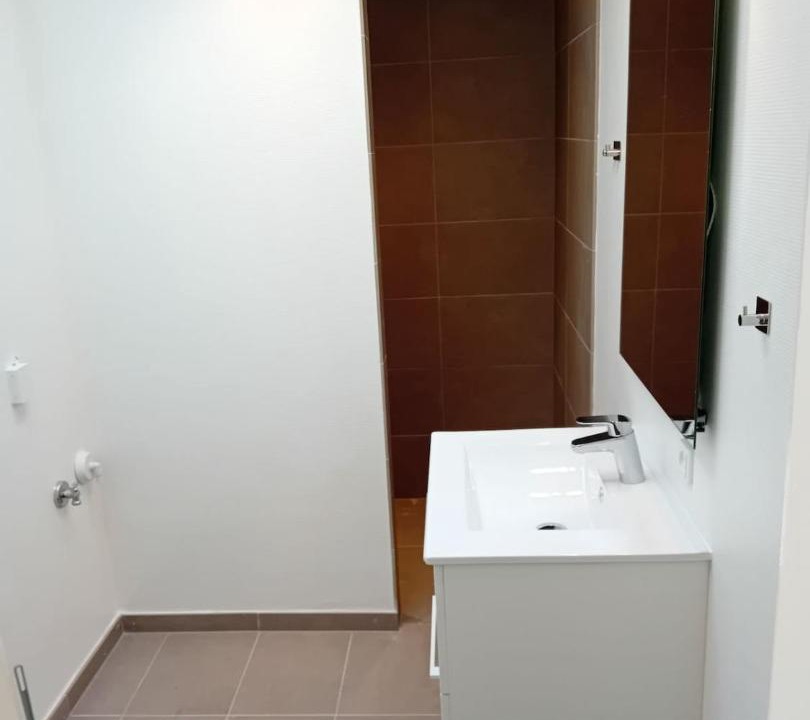 Photo of Bathroom in Bogense