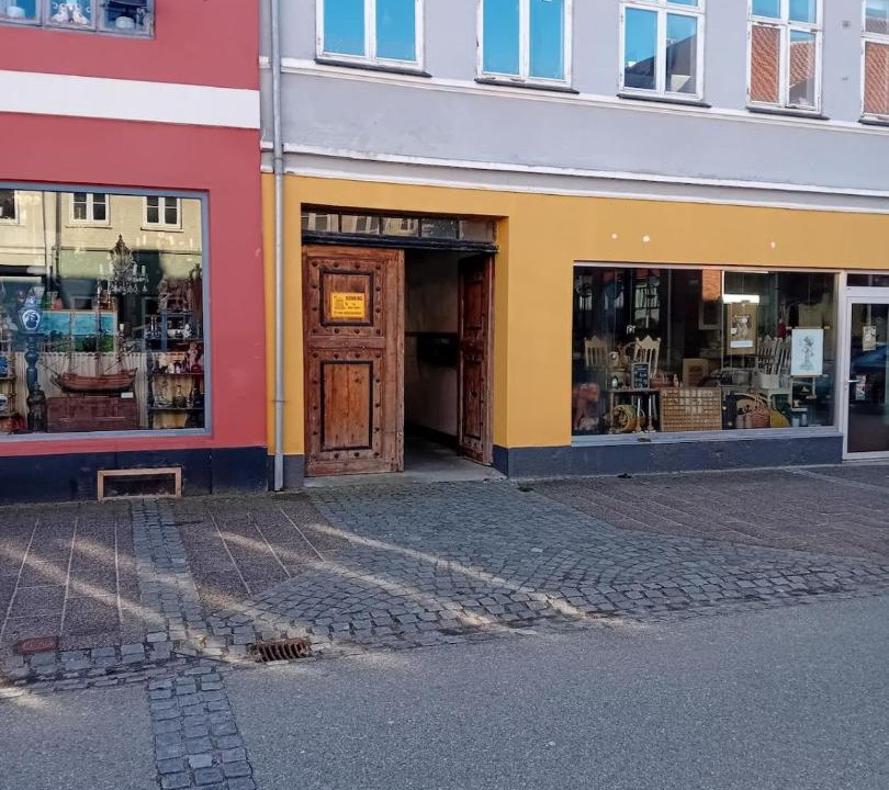 Photo of Others in Bogense