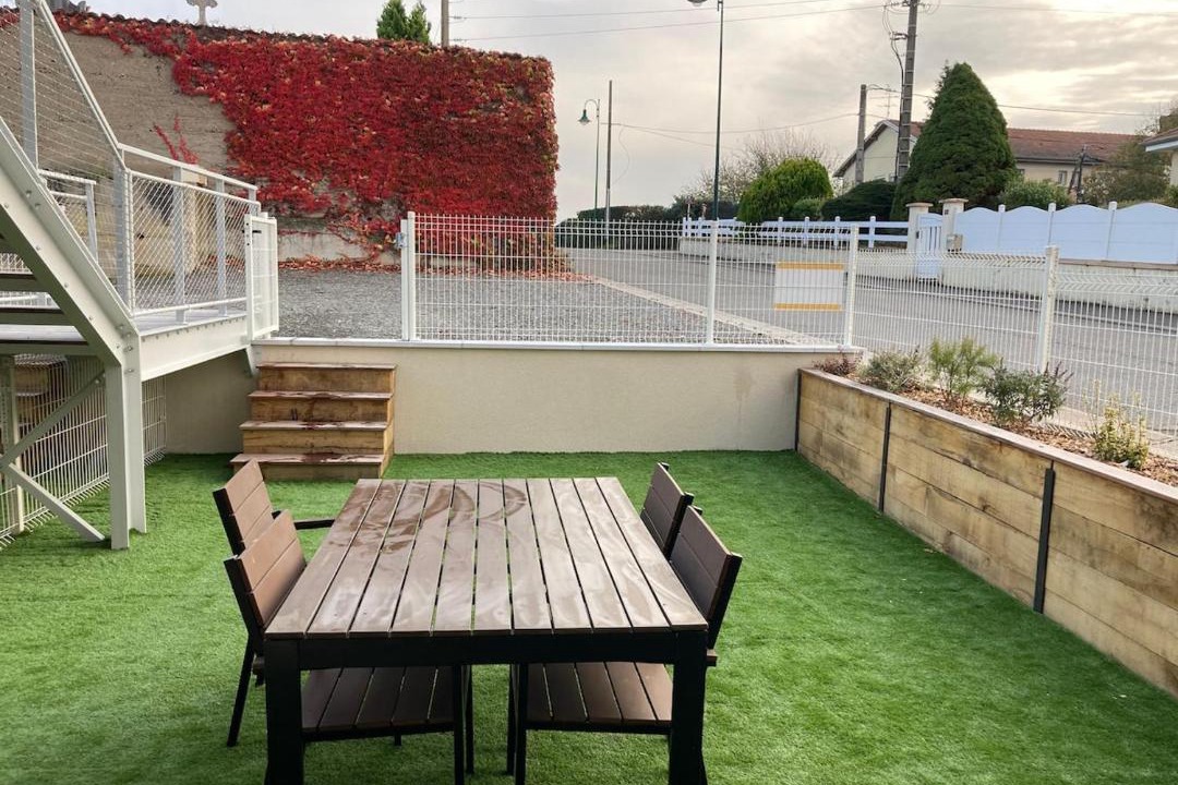 Photo of Others in Saint-Laurent-de-Chamousset