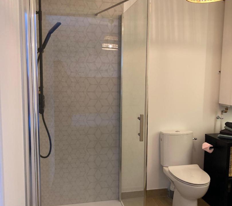 Photo of Bathroom in Saint-Laurent-de-Chamousset