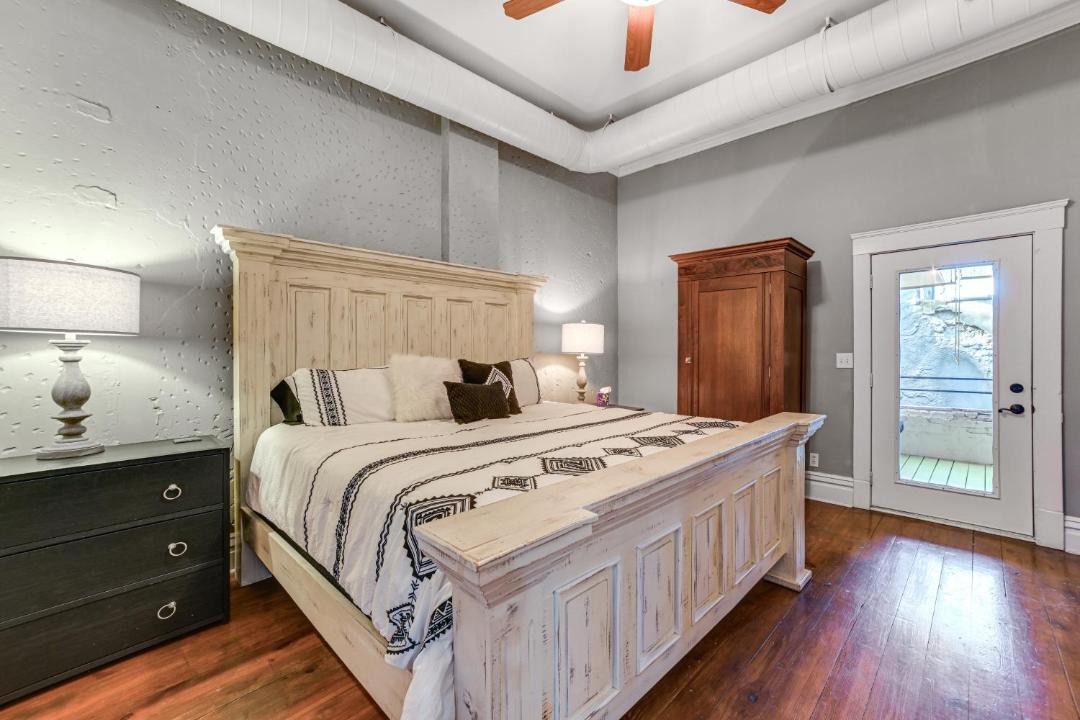 Photo of Bedroom in Paducah