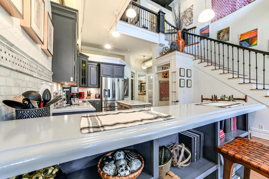 Photo of Kitchen in Paducah