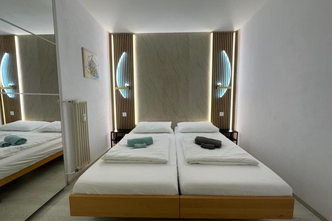 Photo of Bedroom in Bissone