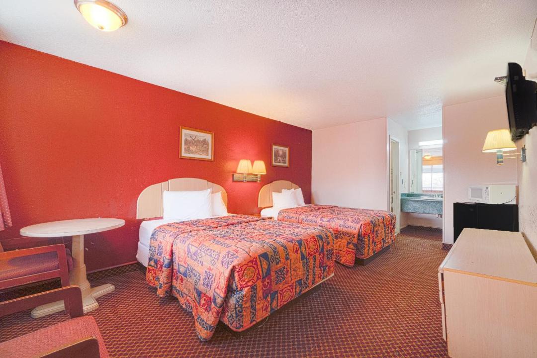 Photo of Bedroom in Three Rivers