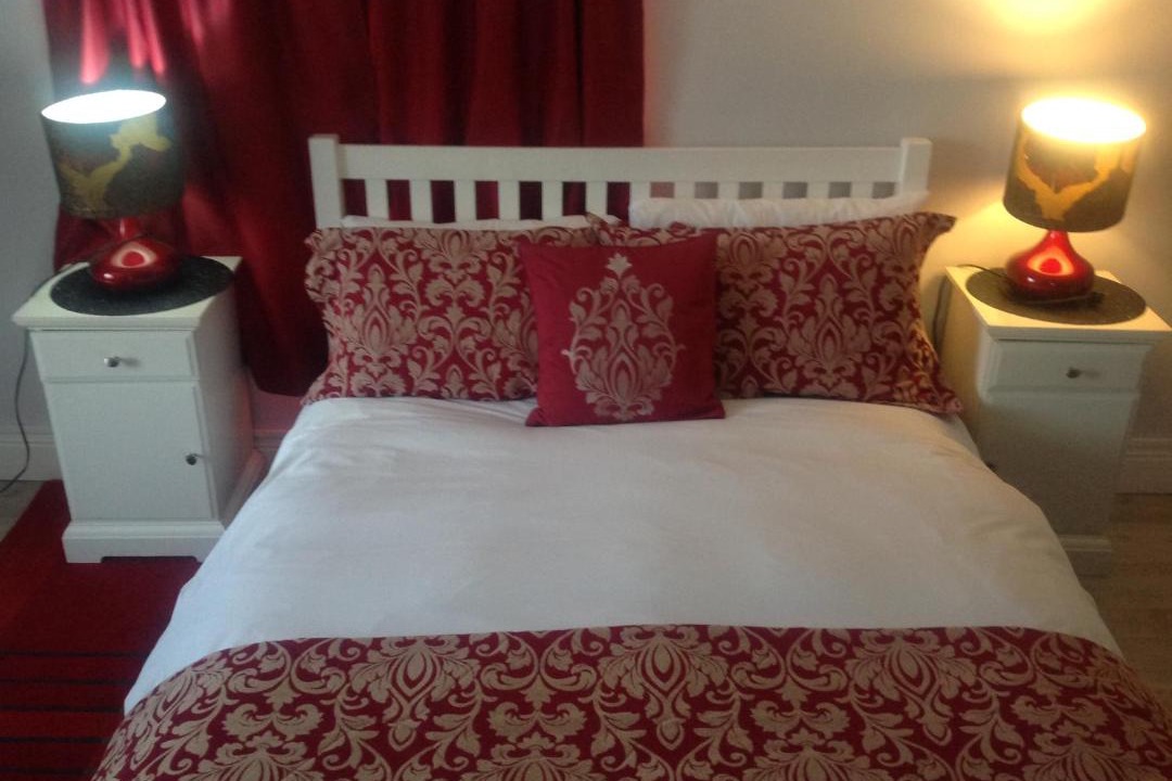 Photo of Bedroom in Busby