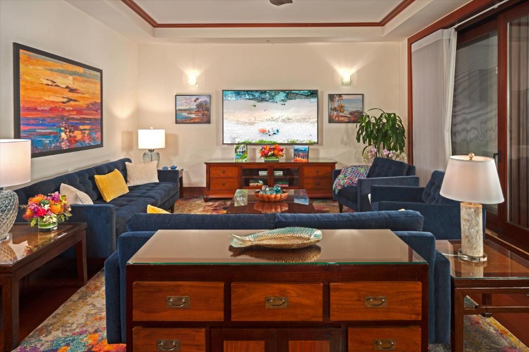 Photo of Others in Montage Kapalua Bay