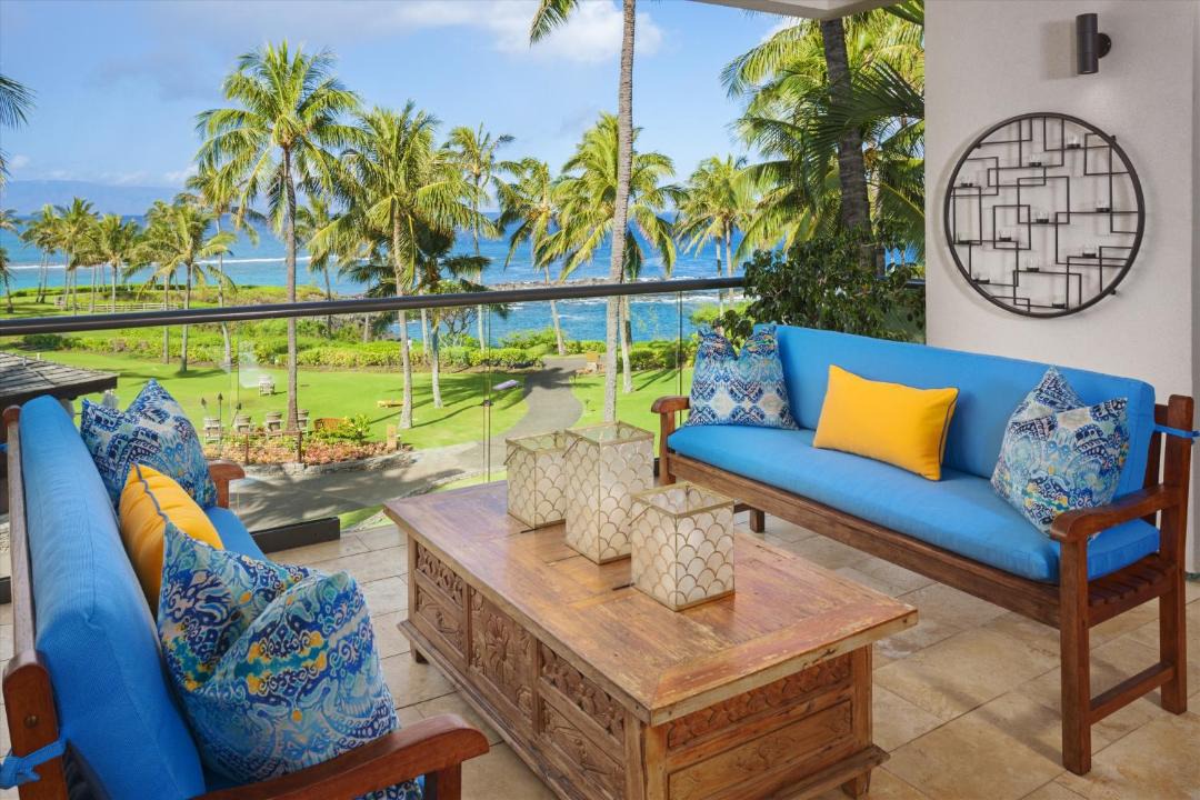 Photo of Others in Montage Kapalua Bay