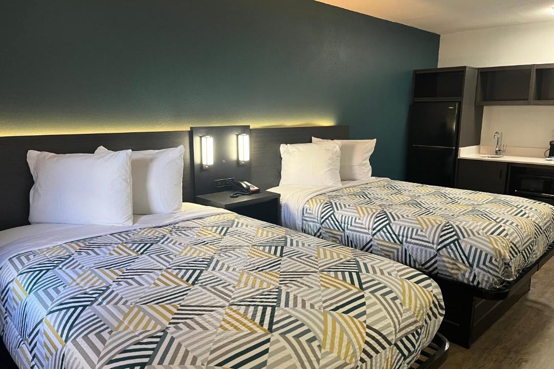 Photo of Bedroom in Huntsville