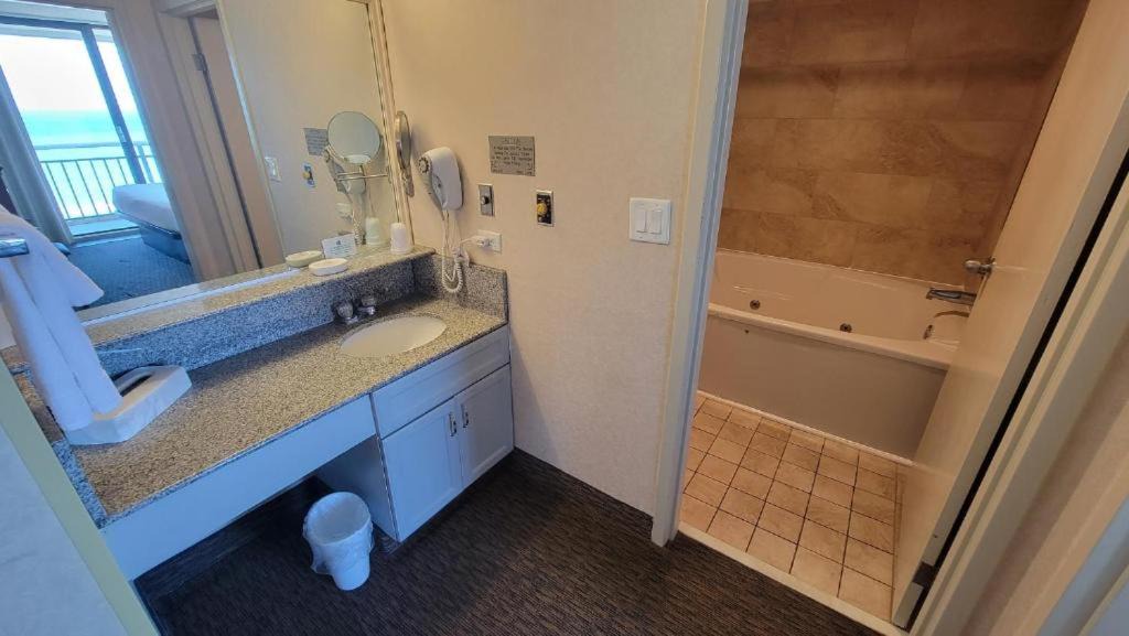 Photo of Bathroom in Northeast Virginia Beach
