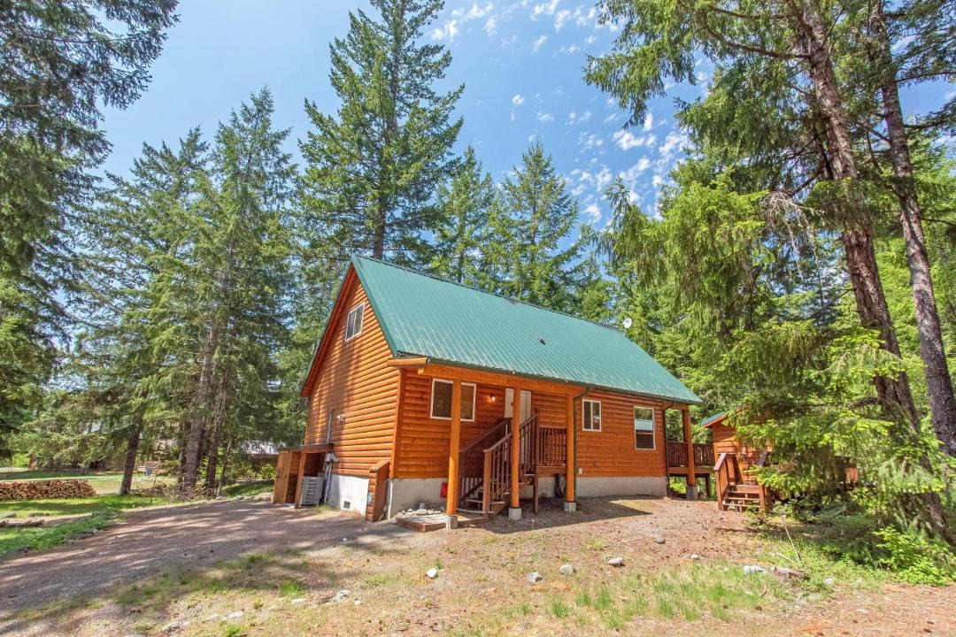 Photo of Others in Packwood