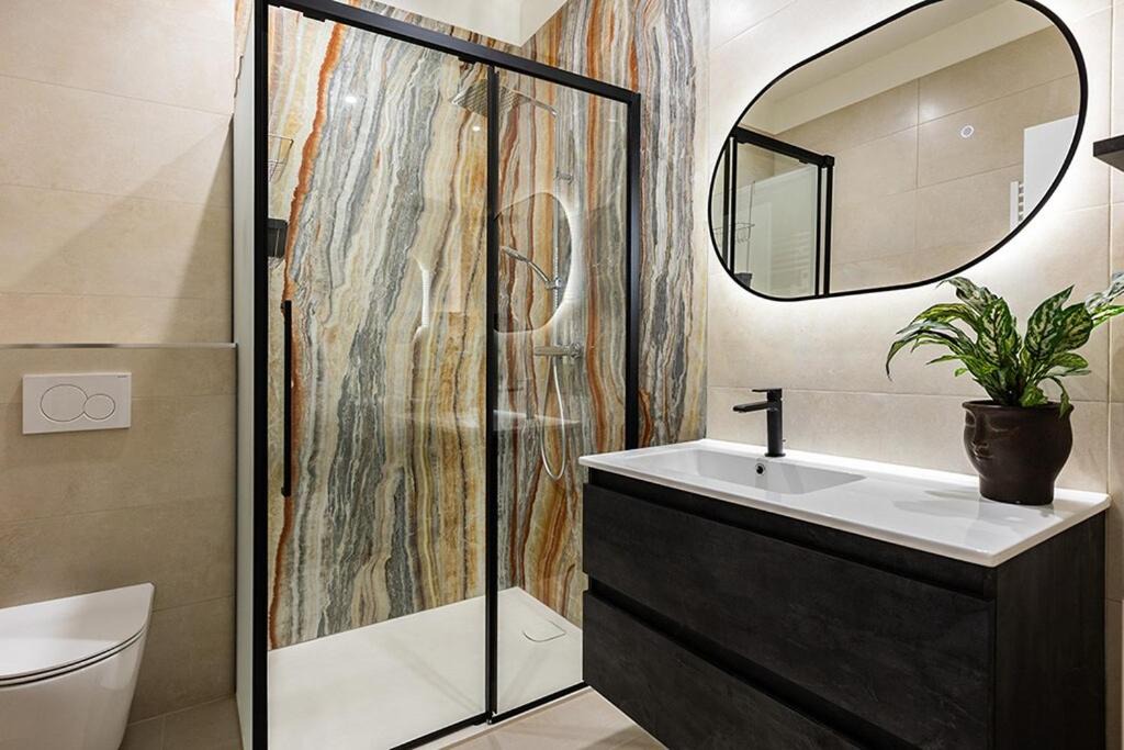 Photo of Bathroom in Frontignan