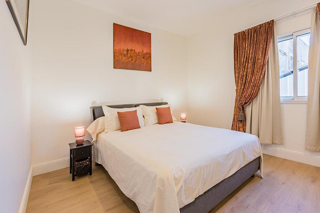 Photo of Bedroom in Frontignan