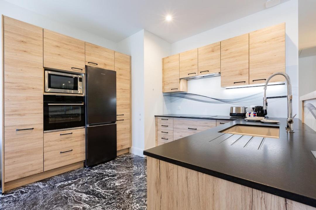 Photo of Kitchen in Frontignan