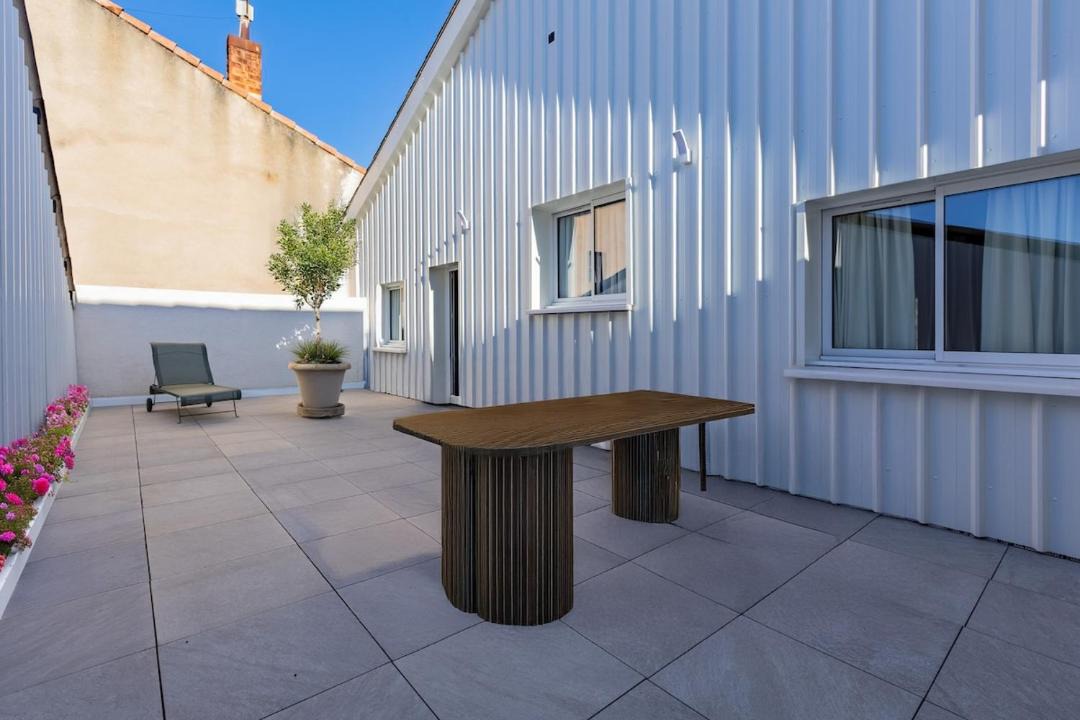 Photo of Patio Balcony in Frontignan