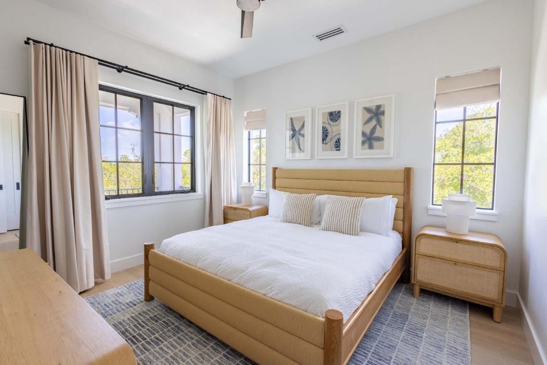Photo of Bedroom in Key West