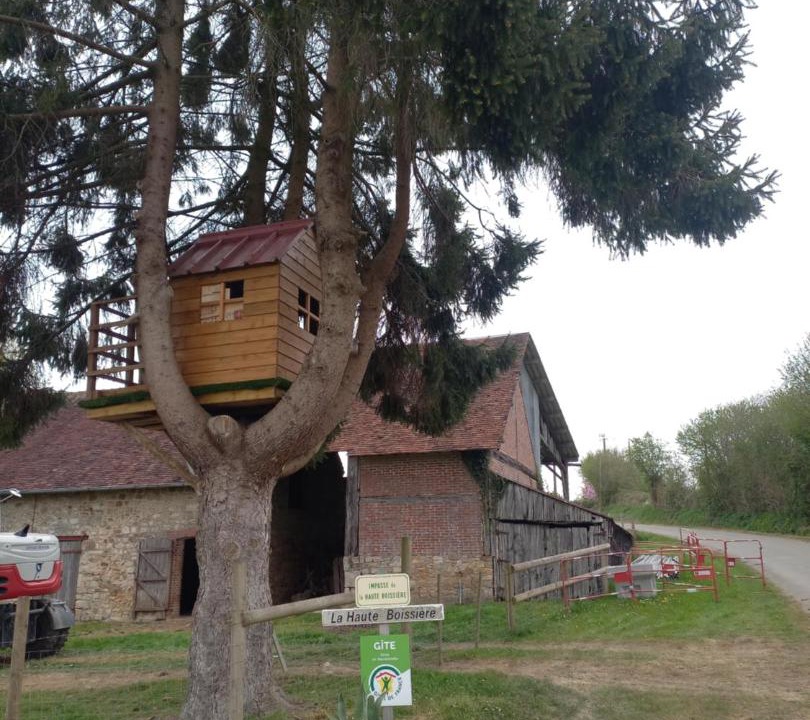 Photo of Others in La Chapelle d'Audaine