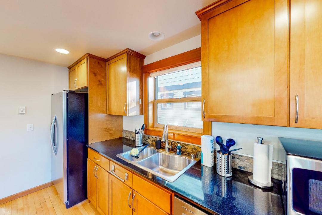 Photo of Kitchen in Atlantic