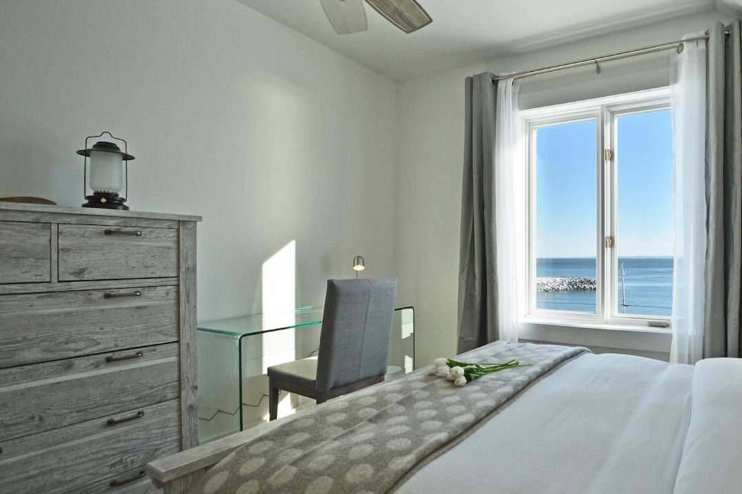 Photo of Bedroom in Saint Irenee