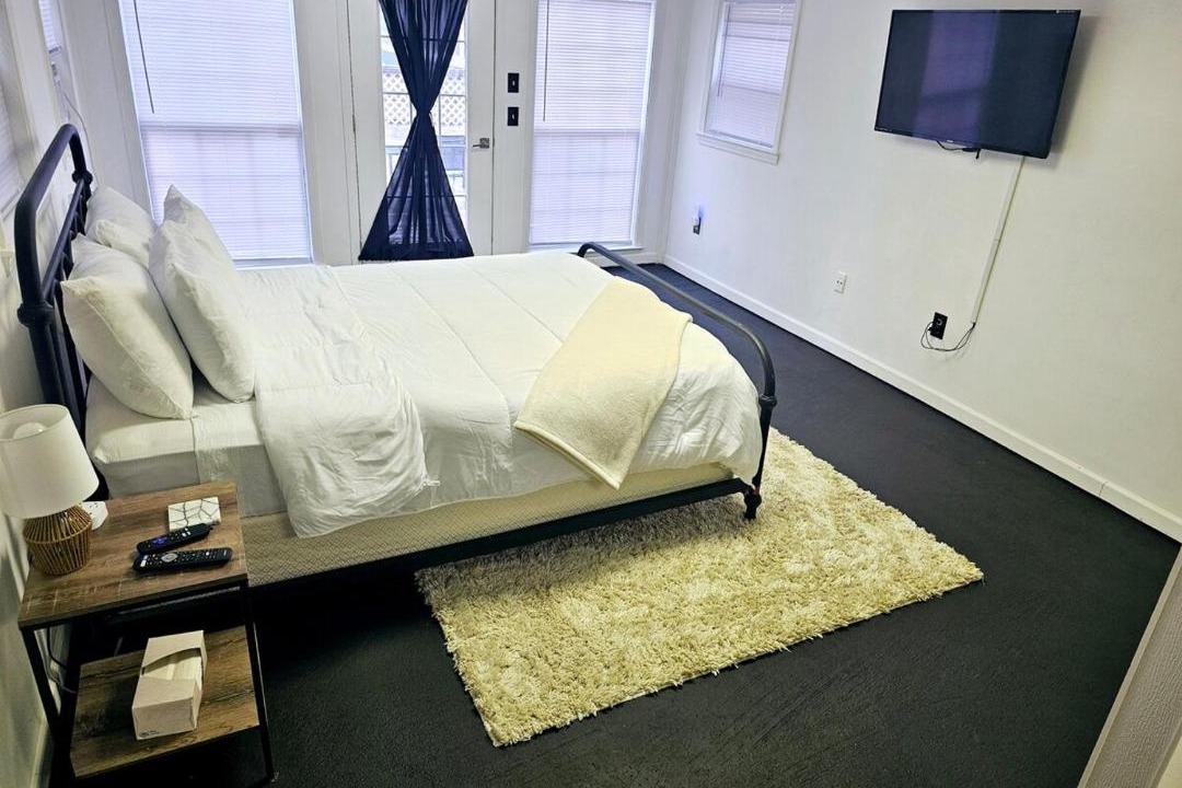 Photo of Bedroom in Vienna