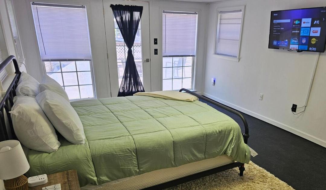 Photo of Bedroom in Vienna