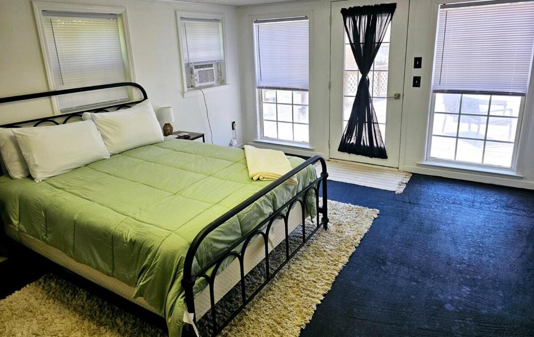 Photo of Bedroom in Vienna