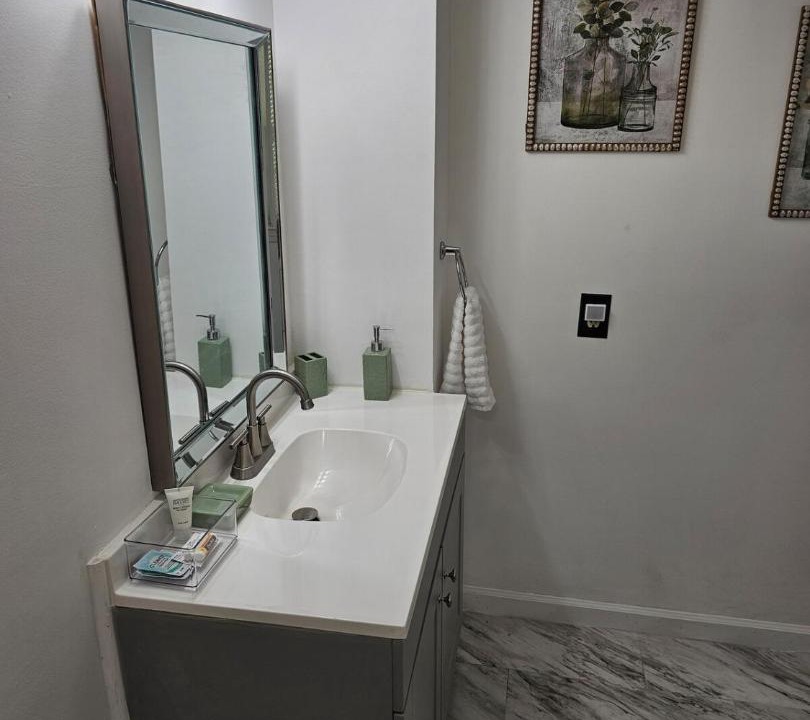 Photo of Bathroom in Vienna